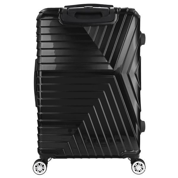 Чемодан Semi Line 26" (M) Black (T5765-2) DAS302951DASM фото