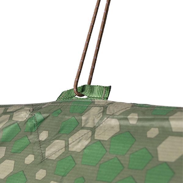 Тент Wechsel Tarp Elements TL Camo (231148) DAS302755DASM фото