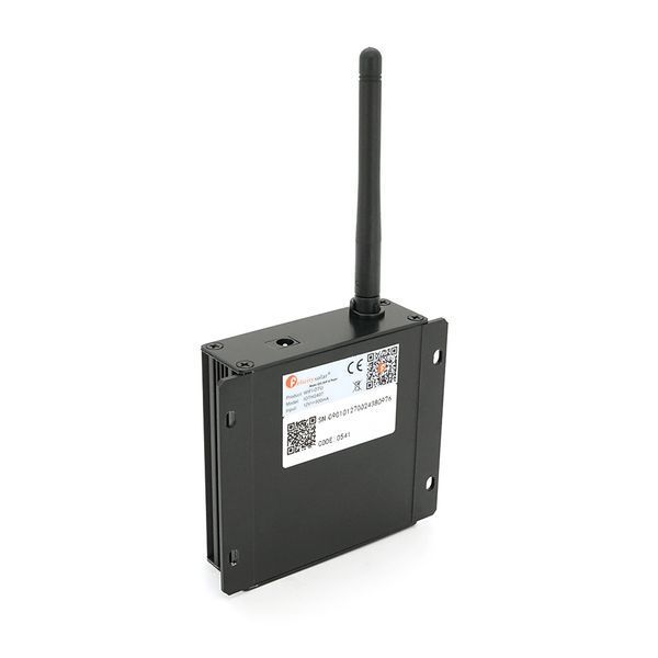 Модуль удаленного мониторинга Felicity IOTH2407 WiFi-DTU 12V 500mA компактный логгер для мониторинга температуры и влажности 2000000392110YT фото