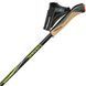 Палиці для скандинавської ходьби Gabel FX-75 Snake Carbon 125 Dual Spike (7009351011250) DAS302750DASM фото 3