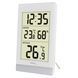 Термогигрометр Technoline WS7039 White (WS7039) DAS301193DASM фото 2
