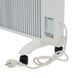 Конвектор електричний Nuankang NK-TXW1000 LED-дисплей електронний термостат 220V/1.0kW 10-14 м&sup2; Box + перехідник на євророзетку 2000000200965YT фото 4