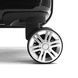 Чемодан Semi Line 26" (M) Black (T5765-2) DAS302951DASM фото 8