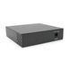 Комутатор POE 48V Mercury S105P 4 портов POE + 1 порт Ethernet (Uplink) 10/100 Мбіт/сек БП в комплекті BOX Q200 (258*196*66) 0,57 кг (100*98*25) 2000000099453YT фото 5