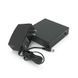 Комутатор POE 48V Mercury S105P 4 портов POE + 1 порт Ethernet (Uplink) 10/100 Мбіт/сек БП в комплекті BOX Q200 (258*196*66) 0,57 кг (100*98*25) 2000000099453YT фото 4