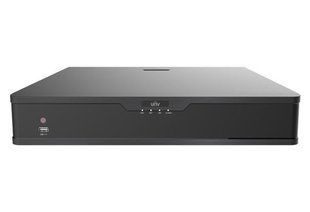 Мережевий IP відеореєстратор Uniview NVR304-32E2-P16 75-00715TRIN фото