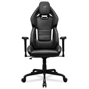 Кресло игровое Hotrod Black, черный 1606293EDG фото