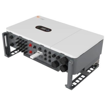Инвертор Felicity T-REX-50KHP3G01 50kW(160-800V) MPPT(150-850V) гибридный трехфазный чистая синусоида 99-00023546VIAT фото