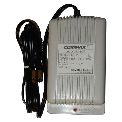 Блок питания Сommax RF-1A 12В 1А 99-00021052VIAT фото