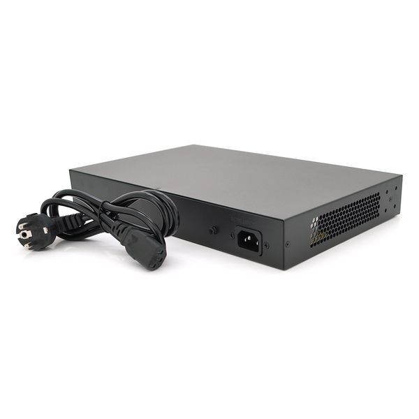 Коммутатор Gigabit Ethernet ONV-H3024 в металлическом корпусе, 24*1000Мб портов,330х204х44 мм 2000000272818YT фото