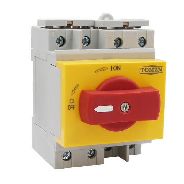 Комплект захисту для сонячної станції TOMZN TOPV12-2-1 DC1000V на 1 MPPT 900000000060IMP фото