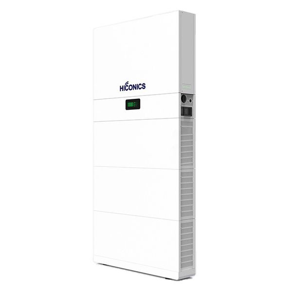 Домашняя система ALL in ONE Hiconics MIDEA 10kW+ 6kW HYBRID + BMS, LiFePo4, IP65, 85-400V, charge 10KW в ЧАС, RS485/CAN, WIFI, 6000Cycles, BOX 92EC4A765CBC фото