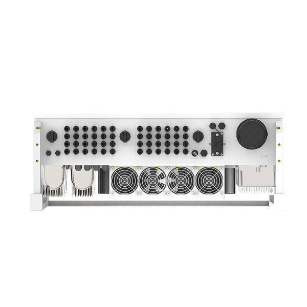 Сетевой солнечный инвертор Deye SUN-100K-G 100кВт 6 МРРТ WiFi IP65 2000000386584YT фото