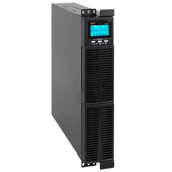 ИБП Smart-UPS LogicPower 3000 PRO RM (with battery) 4FA17D096238 фото