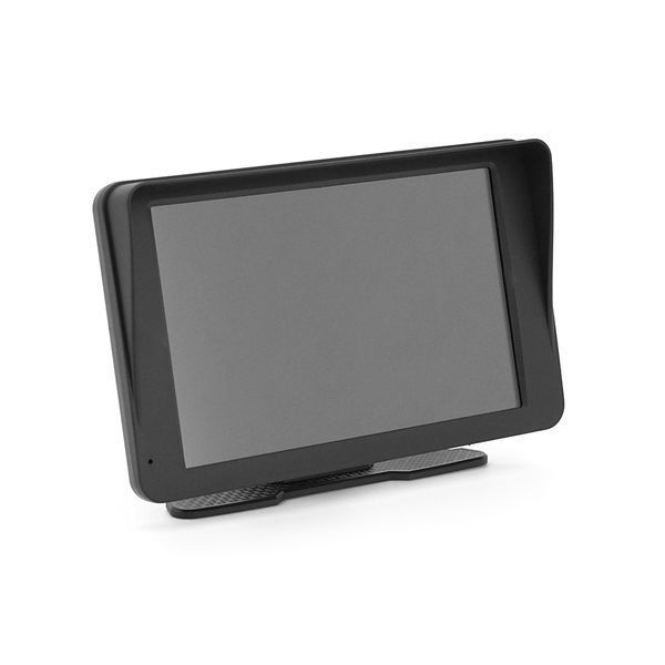 Автомобильный ЖК-монитор 7 дюймов Carplay Voltronic CJ-PTC208 с поддержкой carplay и высоким разрешением 2880000416876YT фото