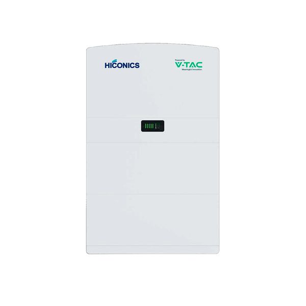 Домашняя система ALL in ONE Hiconics MIDEA 10kW+ 6kW HYBRID + BMS, LiFePo4, IP65, 85-400V, charge 10KW в ЧАС, RS485/CAN, WIFI, 6000Cycles, BOX 92EC4A765CBC фото