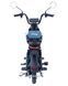 Електроскутер Maxxter E1000 (Blue) 1607819EDG фото 2
