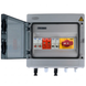 Комплект захисту для сонячної станції TOMZN TOPV12-2-1 DC1000V на 1 MPPT 900000000060IMP фото 1