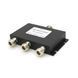 Розгалужувач GSM на три антени Voltronic 698-2700MHz 25 дБ 2000000300894YT фото 1
