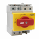 Комплект захисту для сонячної станції TOMZN TOPV12-2-1 DC1000V на 1 MPPT 900000000060IMP фото 3