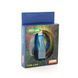 Контроллер USB 2.0 to Ethernet - Сетевой адаптер 10/100Mbps, Blue, BOX 2000000007557YT фото 3