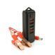 Портативний HUB ZS-11-2 Voltronic 4 порта USB2.0 і USB3.0 живлення 12В Black 2000000382777YT фото 1