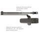 Доводчик RYOBI *9900 9903 SILVER_BRONZ 99-00012850VIAT фото 2
