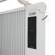 Конвектор електричний Nuankang NK-TXW600 LED-дисплей електронний термостат 220V/0.6kW 5-10 м&sup2; Box + перехідник на євророзетку 2000000200958YT фото 2