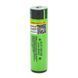 Акумулятор 18650 Li-Ion LiitoKala Lii-34B-PCB 3400mah (3200-3400mah) 3.7V (2.75-4.2V) Green 2000000187112YT фото 1