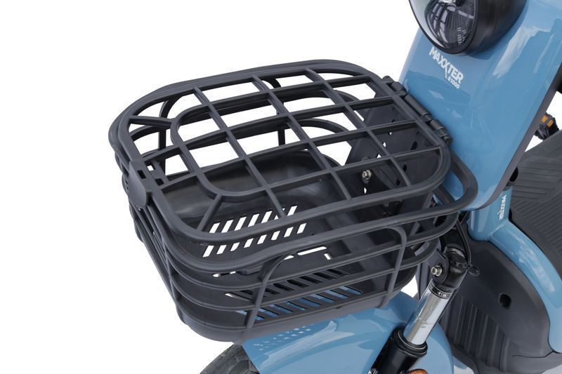 Електроскутер Maxxter E1000 (Blue) 1607819EDG фото
