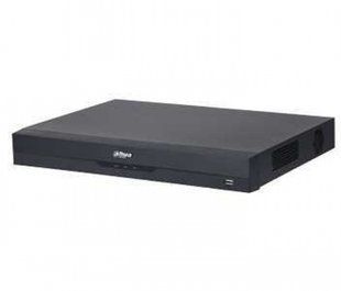 Відеореєстратор Dahua DH-XVR5216AN-I3 16-канальний 1U 2HDD WizSense 58256FORS фото