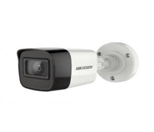 2MP TVI / AHD / CVI / CVBS камера циліндр вулична Hikvision DS-2CE16D3T-ITF 2.8MM 2000000167251YT фото