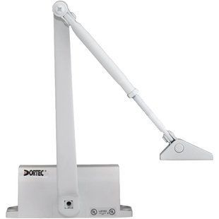 Доводчик Dortec DT-63H White 99-00008034VIAT фото