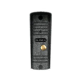 Видеопанель Slinex ML-16HD 2 Мп с ИК подсветкой, Silver 83-00032TRIN фото