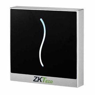 Считыватель карт EM-Marine ZKTeco ProID20BD-RS 52641FORS фото