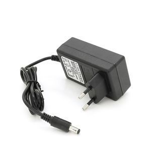 Зарядний пристрій для акумуляторів Li-ion 42V1A штекер 5.5*2.5 з індикацією 2000000367668YT фото