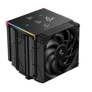Процессорный кулер DeepCool AK620 Digital Pro (R-AK620-BKAPMN-G) 534823DCL фото