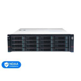 Сервер для системи відеоспостереження TVT TD-S316E-E 16-дисковий корпоративний 77-00270TRIN фото