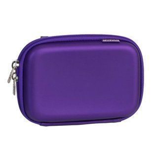 Сумка для HDD 2,5" RivaCase 9101, фиолетовая 0300208EDG фото