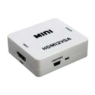 Конвертер MHD-VGA 74-00004TRIN фото
