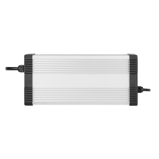 Зарядний пристрій для акумуляторів LiFePO4 72V (87.6V)-10A-720W 19308LP фото