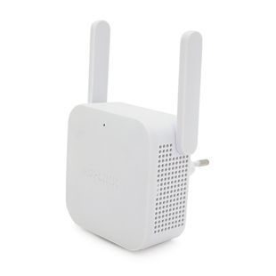 Усилитель WiFi сигнала с 2-мя встроенными антеннами LV-WR35, питание 220V, 300Mbps, IEEE 802.11b/g/n, 2.4-2.4835GHz, BOX 2000000261157YT фото