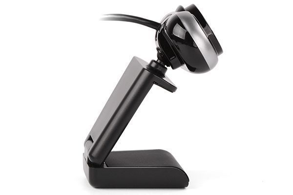 Bеб-камера A4-Tech PK-920H, Full-HD, USB 2.0, сірий колір 1604838EDG фото