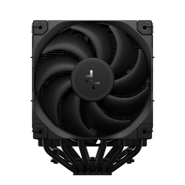 Кулер процесорний DeepCool AK620 Digital Pro (R-AK620-BKAPMN-G) 534823DCL фото