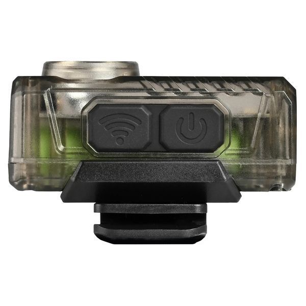 Налобний світлодіодний фонарик TITANUM TLF-H10 80Lm 12000/6500K 99-10034884VIAT фото