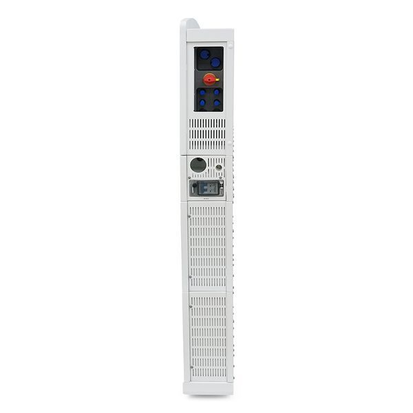 Домашняя система ALL in ONE Hiconics MIDEA 10kW+ 6kW HYBRID + BMS, LiFePo4, IP65, 85-400V, charge 10KW в ЧАС, RS485/CAN, WIFI, 6000Cycles, BOX 2000000374956YT фото
