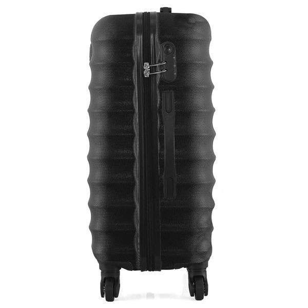 Чемодан Semi Line 24" (M) Black (T5634-2) DAS302597DASM фото