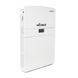 Домашняя система ALL in ONE Hiconics MIDEA 10kW+ 6kW HYBRID + BMS, LiFePo4, IP65, 85-400V, charge 10KW в ЧАС, RS485/CAN, WIFI, 6000Cycles, BOX 2000000374956YT фото 1