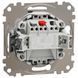 Кнопочный выключатель Schneider Electric Sedna Design & Elements SDD113111 99-00023403VIAT фото 2