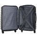 Чемодан Semi Line 24" (M) Black (T5634-2) DAS302597DASM фото 2